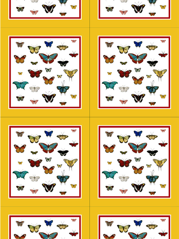 J001 GIALLO