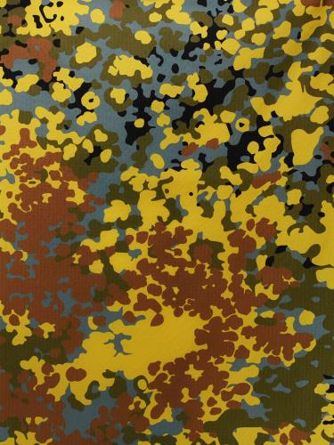 J027 OCRA + MILITARE