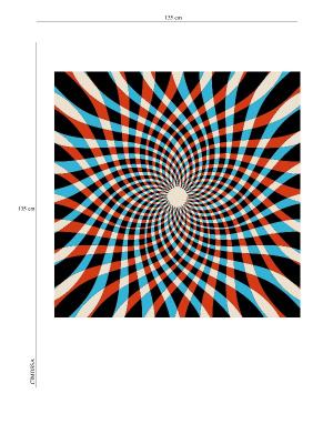 J001 ROSSO + AZZURRO