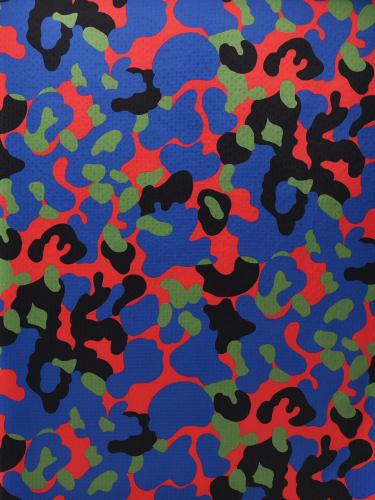 J008 FUXIA + BALTICO