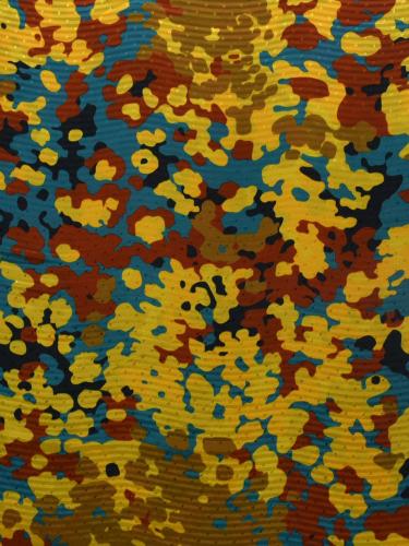 J030 GIALLO + PAVONE