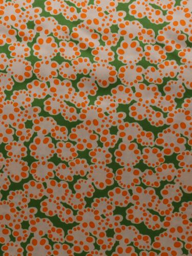 J005 AVORIO + ARANCIONE + VERDE