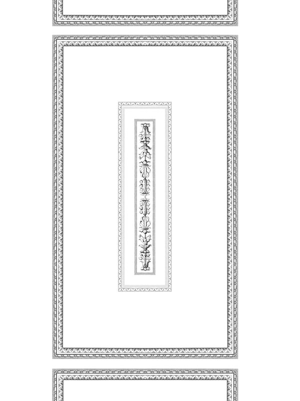 ORNAMENTO - P77 Z75 HC