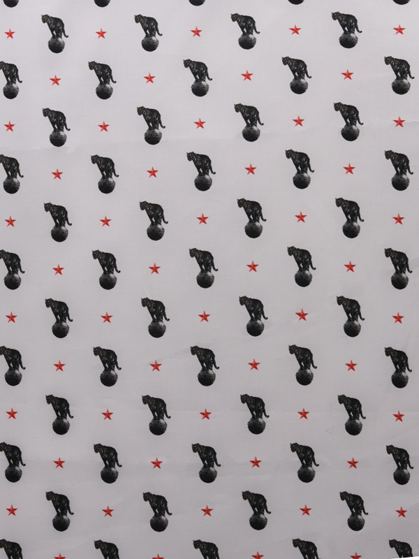 FLORA E FAUNA - P94 W79 LV