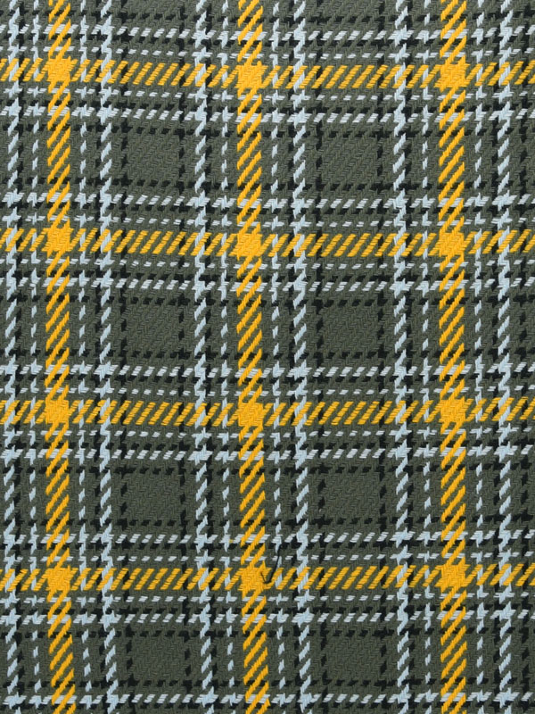 JACQUARD CHECK - W82 000 A0