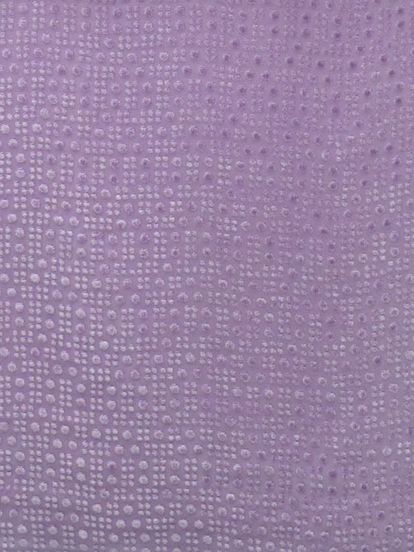 PASTEL VELVET DEVORE' - L31 V35 LV