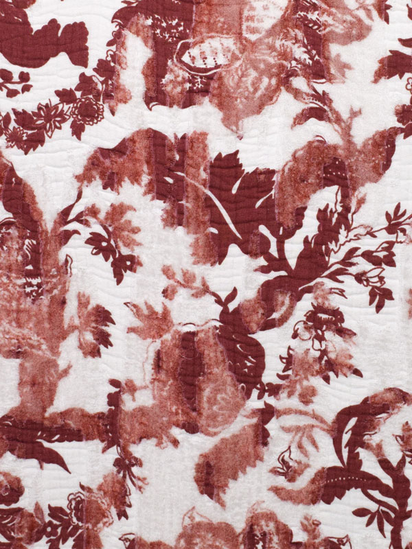 SILK LINEN VISCOSE WALLPAPER - 894 V88 LV 