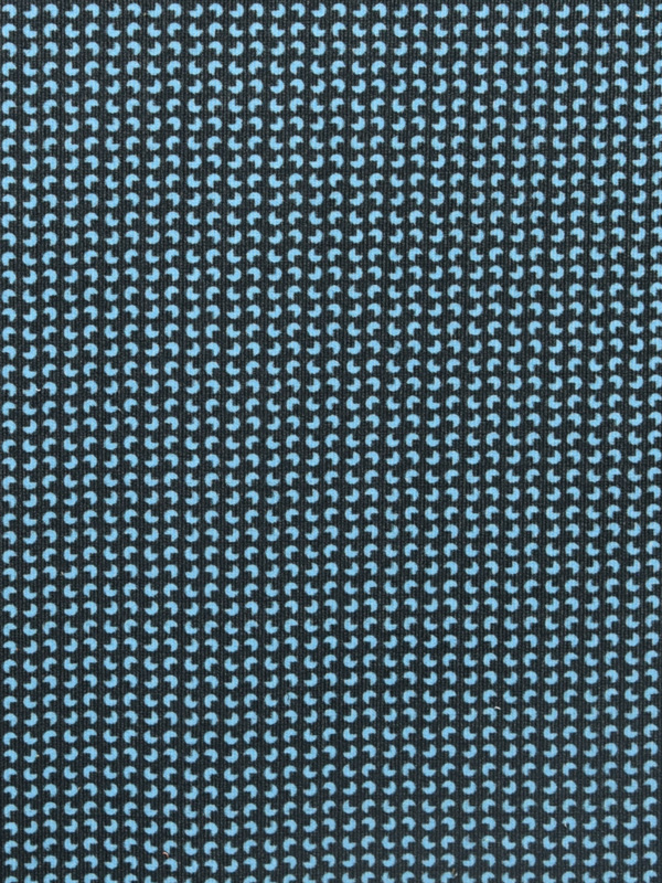 MICRO DISEGNI MULTICOLOR - 266 W83 LV 