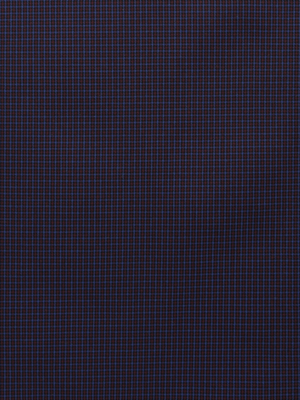 JACQUARD CHECK - W79 000 A0