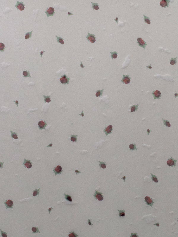 MICRO PROVENCAL FLOWERS - L31 V79 LV