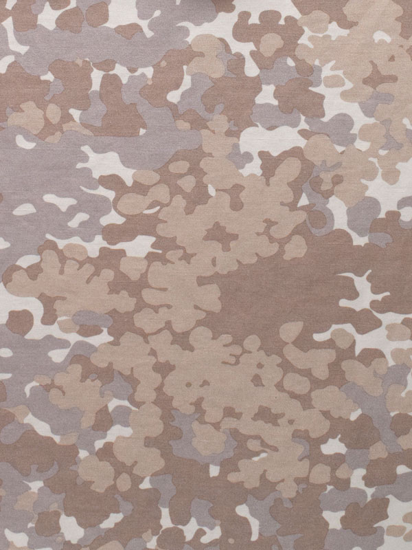 BLEACHED CAMOUFLAGE PRINTS - P74 G94 LA