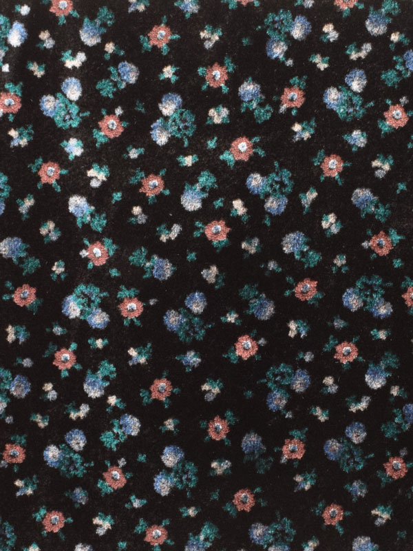 MICRO PROVENCAL FLOWERS - L31 V51 LV