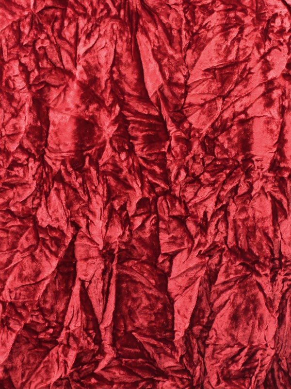 VELLUTI STROPICCIATI - L31 CNG UZ