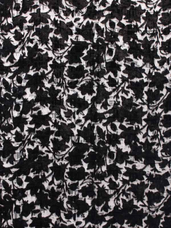 BLACK AND WHITE - L31 W11 LV