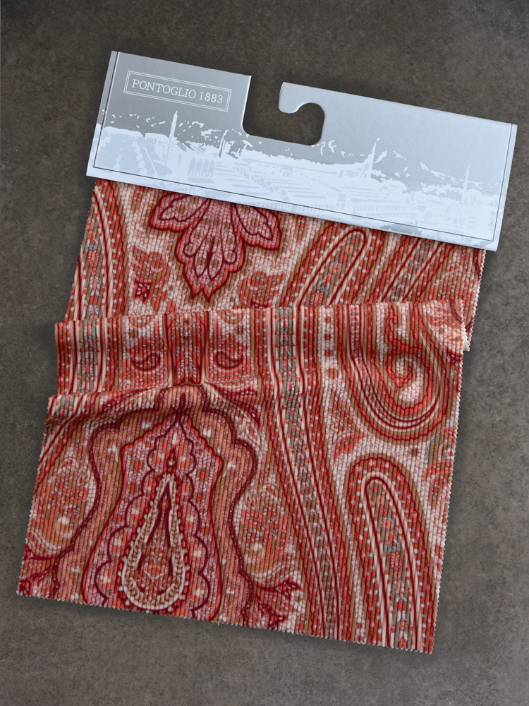 PAISLEY - 507 EM4 A