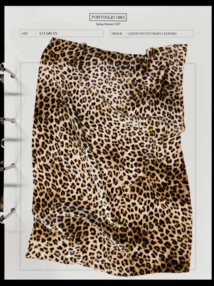 ANIMALIER - L31 G86 LV