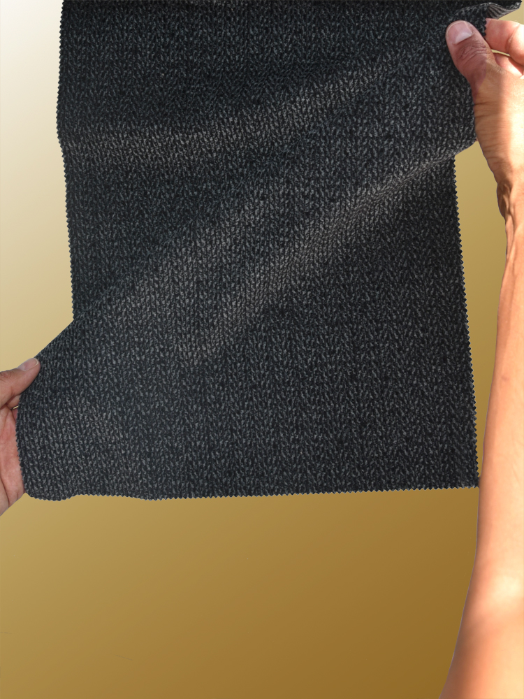 SHETLAND MOULINÉ - W72 BA3 LV