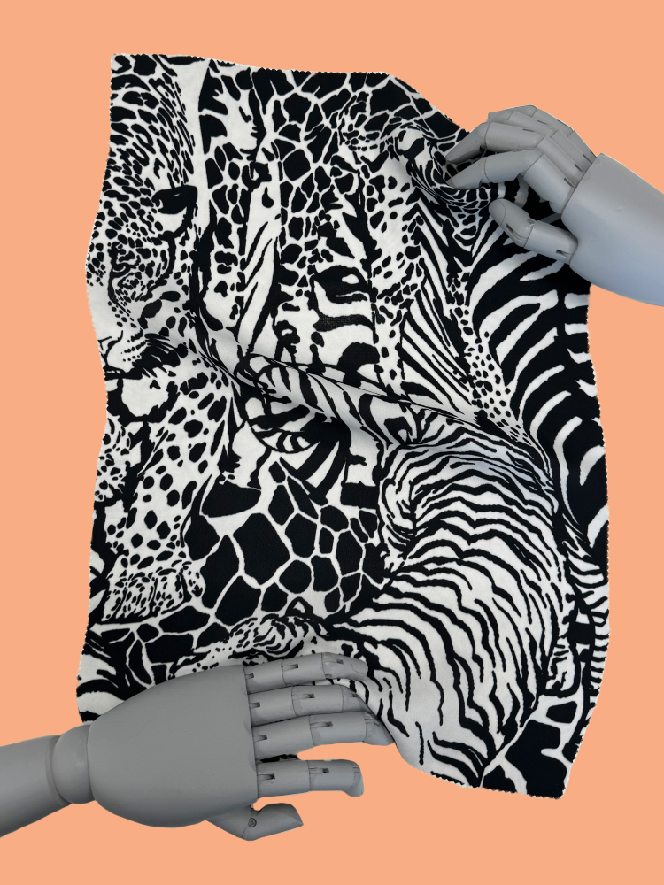 ANIMALIER GRAFIC - E57 EJ6 LV