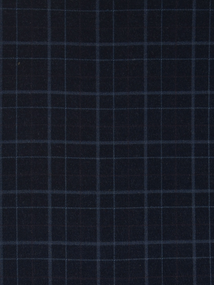 FLANEL VELVET - W75 601 LV 