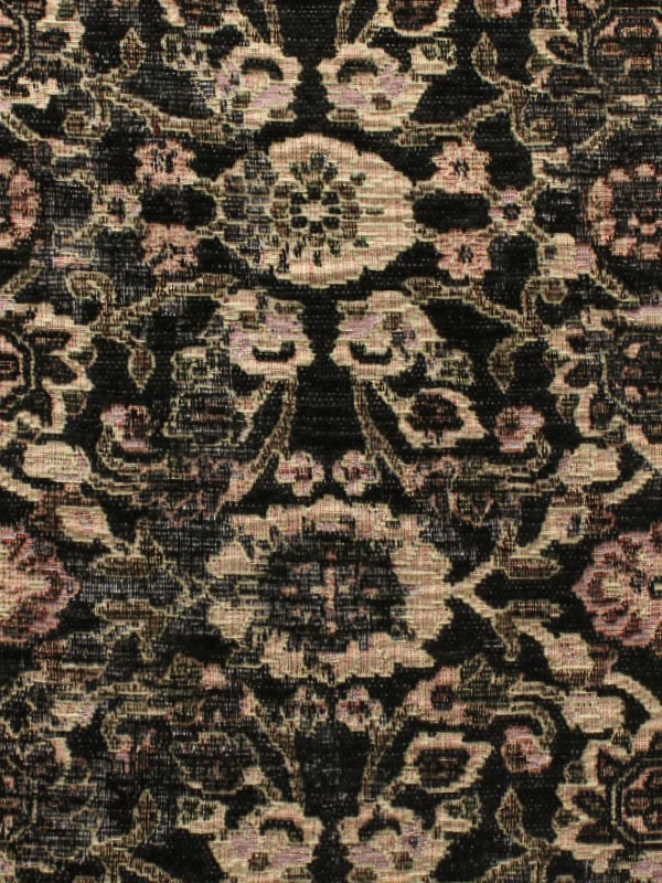 VELLUTO/JACQUARD ETHNIC - T02 0J3 A0