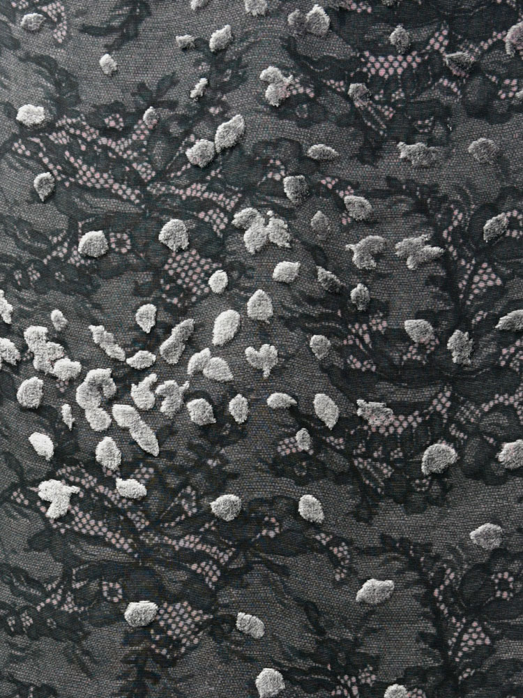 VELVET PIZZO - L31 AM8 LV