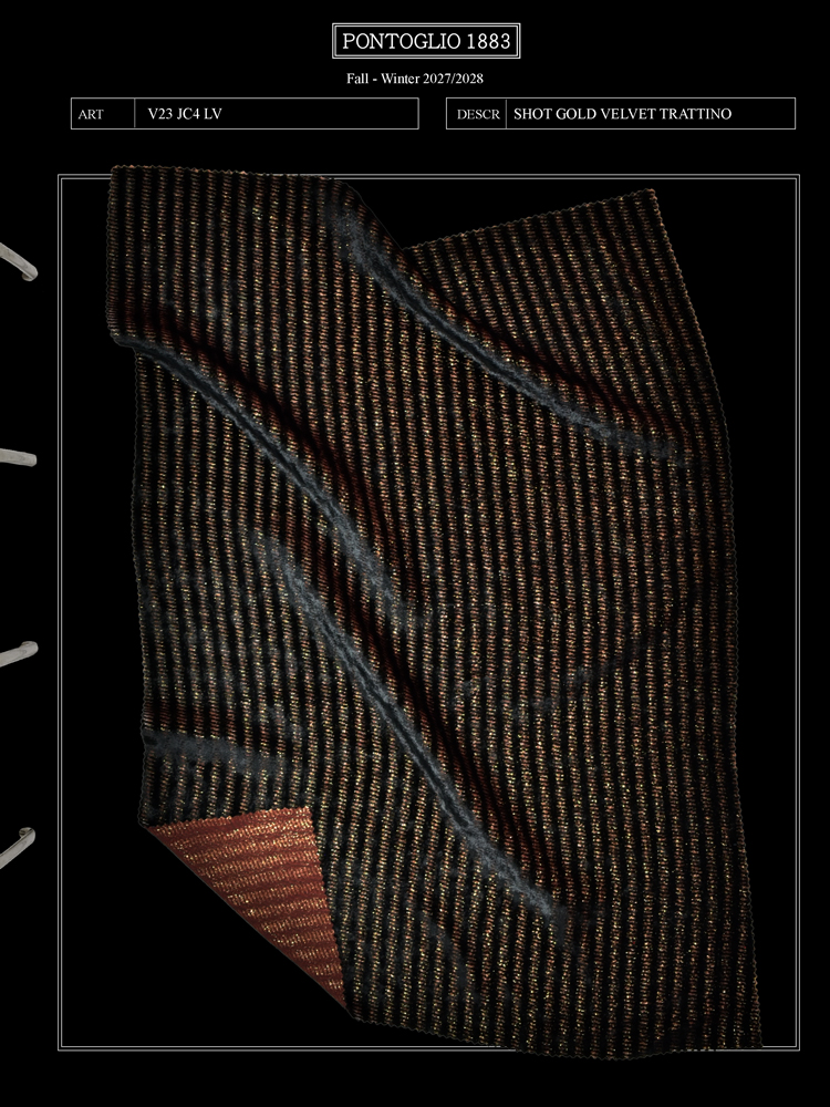 FLUID CHANGEANT - V23 JC4 LV