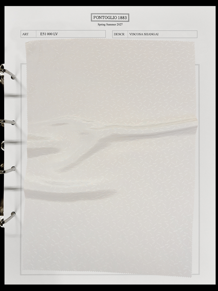 VISCOSE - E51 000 LV