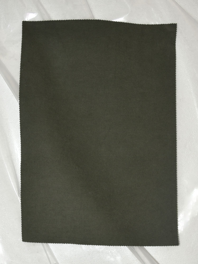 MOLESKIN - 122 000 NF