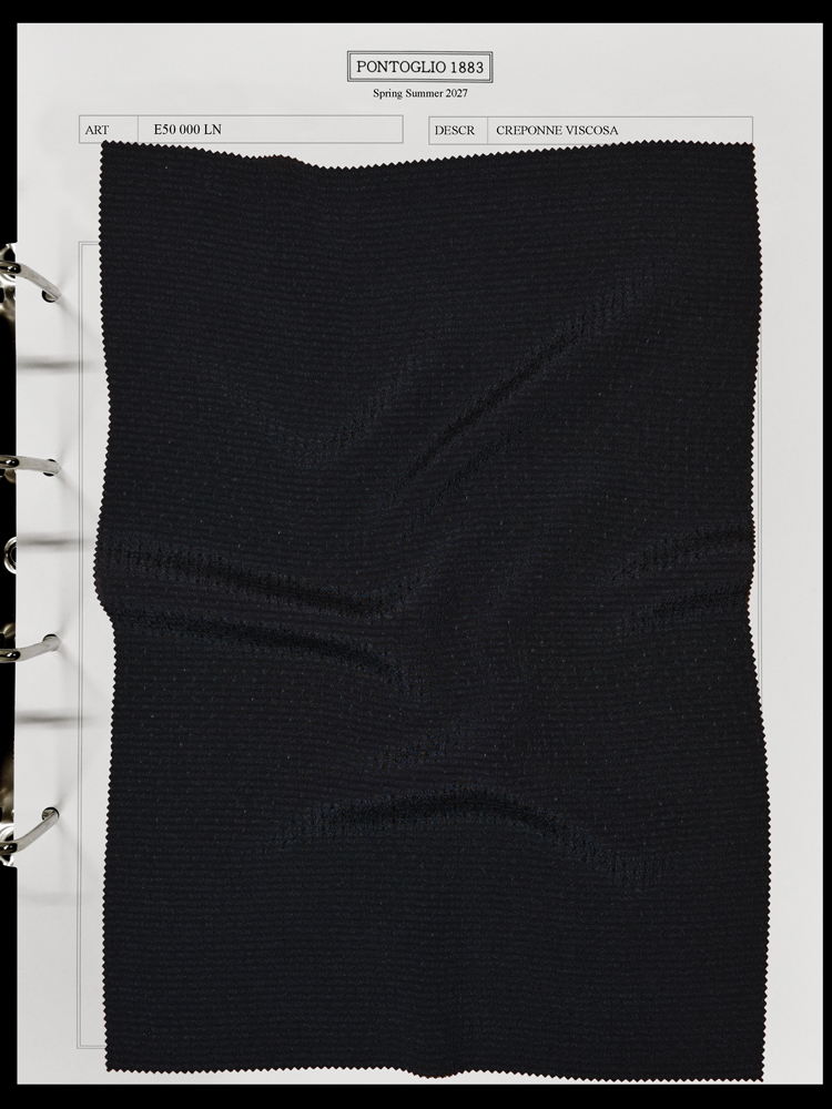 VISCOSE - E50 000 LN