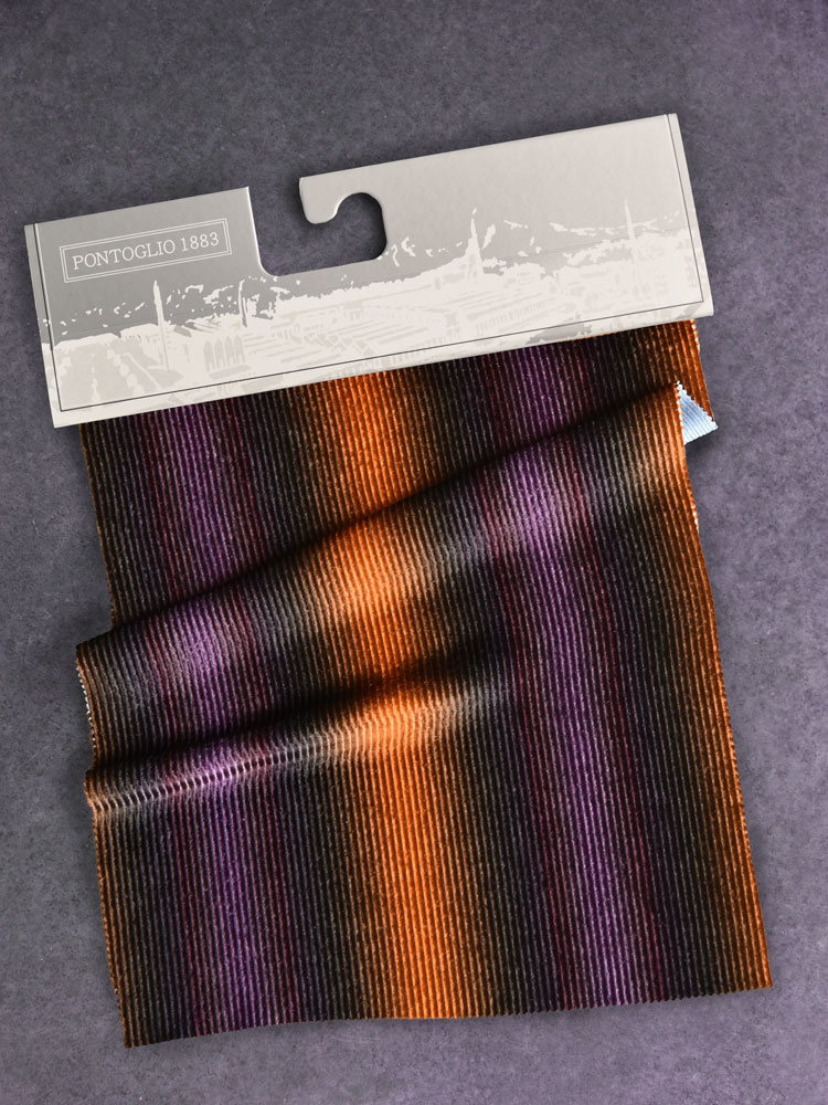 DEGRADE' DARK PLACCATI - M03 EP8 LV