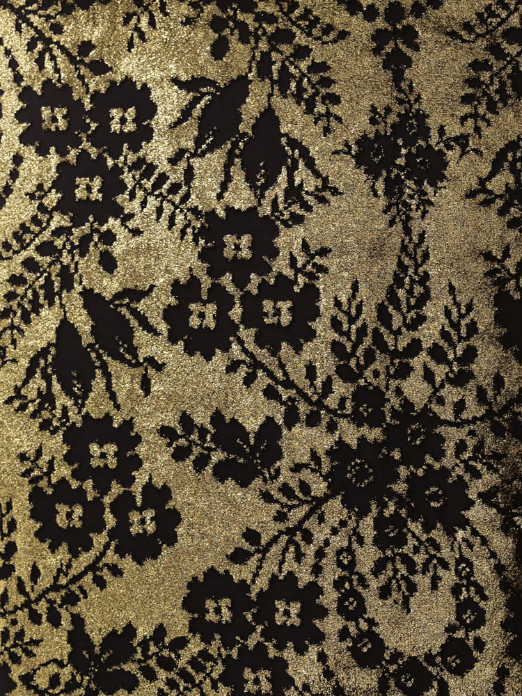 SILK VELVET GHIRLANDE LUREX - L31 L74 LV