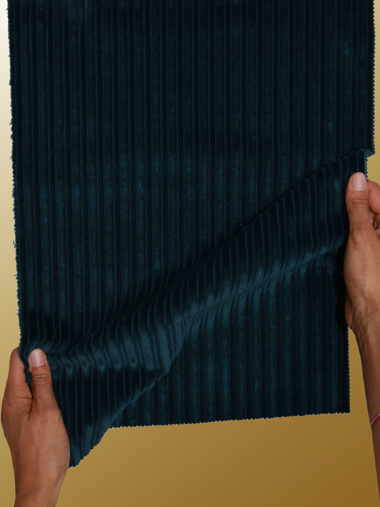 FRENCH CORDUROY - 617 000 A