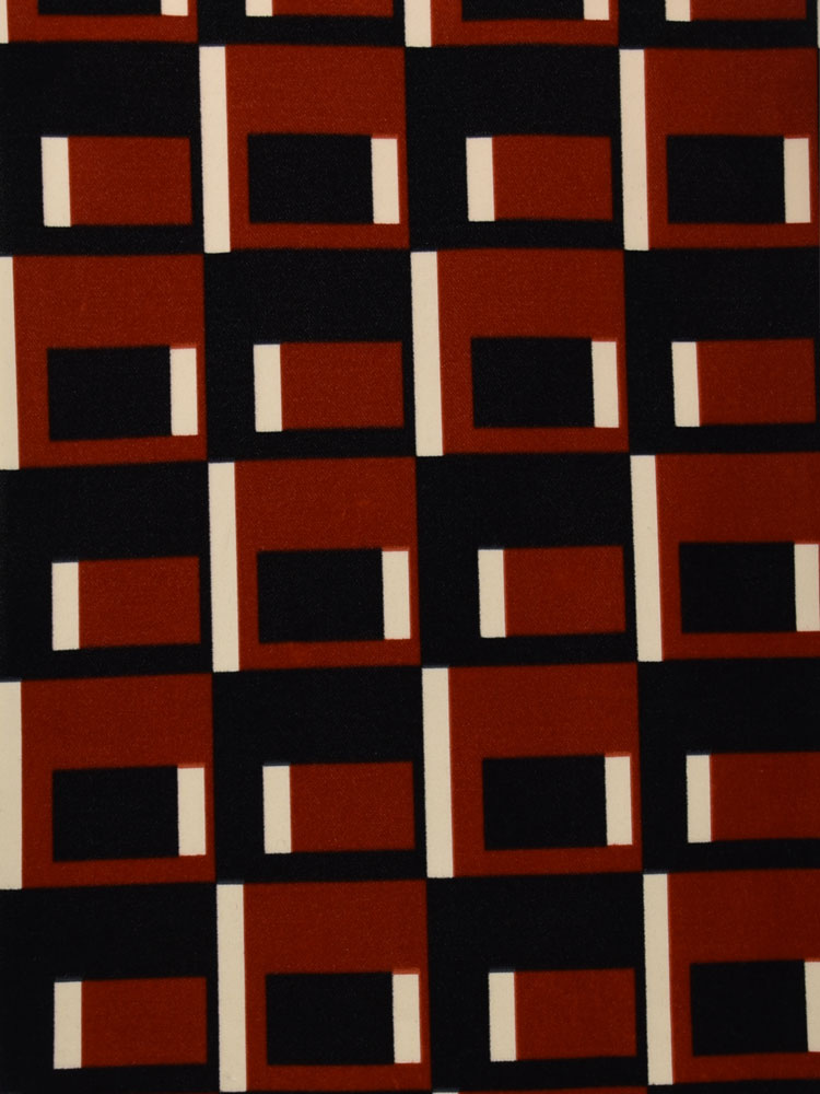 GEOMETRIC - 729 X45 H0