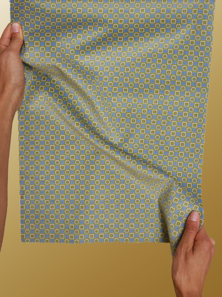 VELVET CRAVATTERIA - L53 076 LV