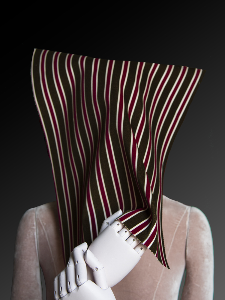 VELVET REGIMENTAL - 729 609 N