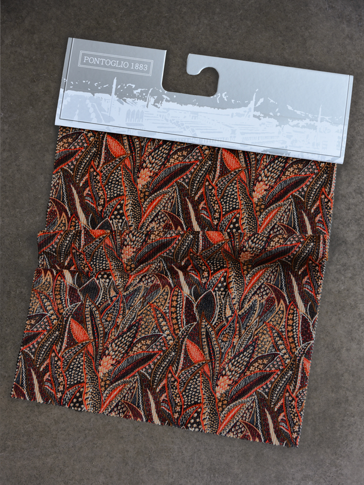 PAISLEY - 407 EM5 YL