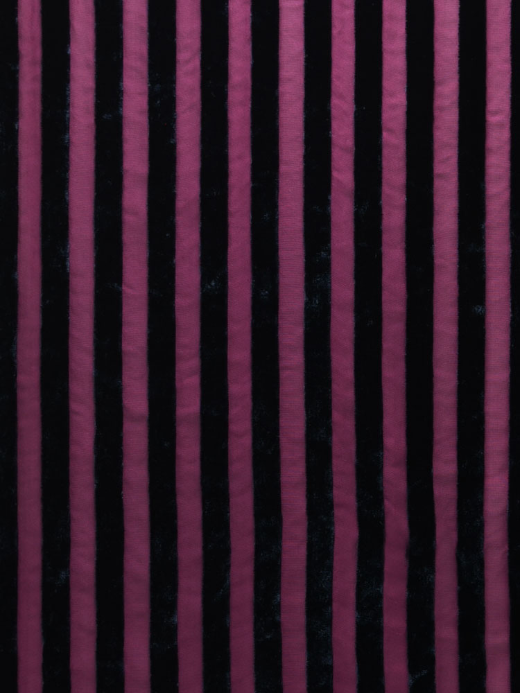 SHOT LIQUID VELVET DEVORE' - L31 N84 LV