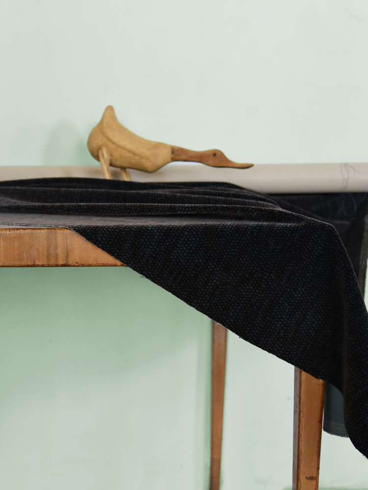 VELVET TAPESTRY - 708 Z27 H0