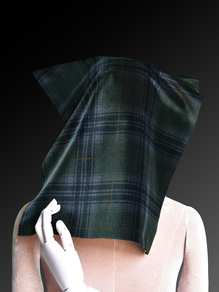 BLACKWATCH - 700 521 N0