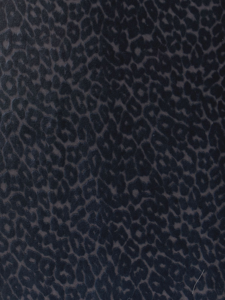 VELVET 3D DEVORE' - L65 X91 LV