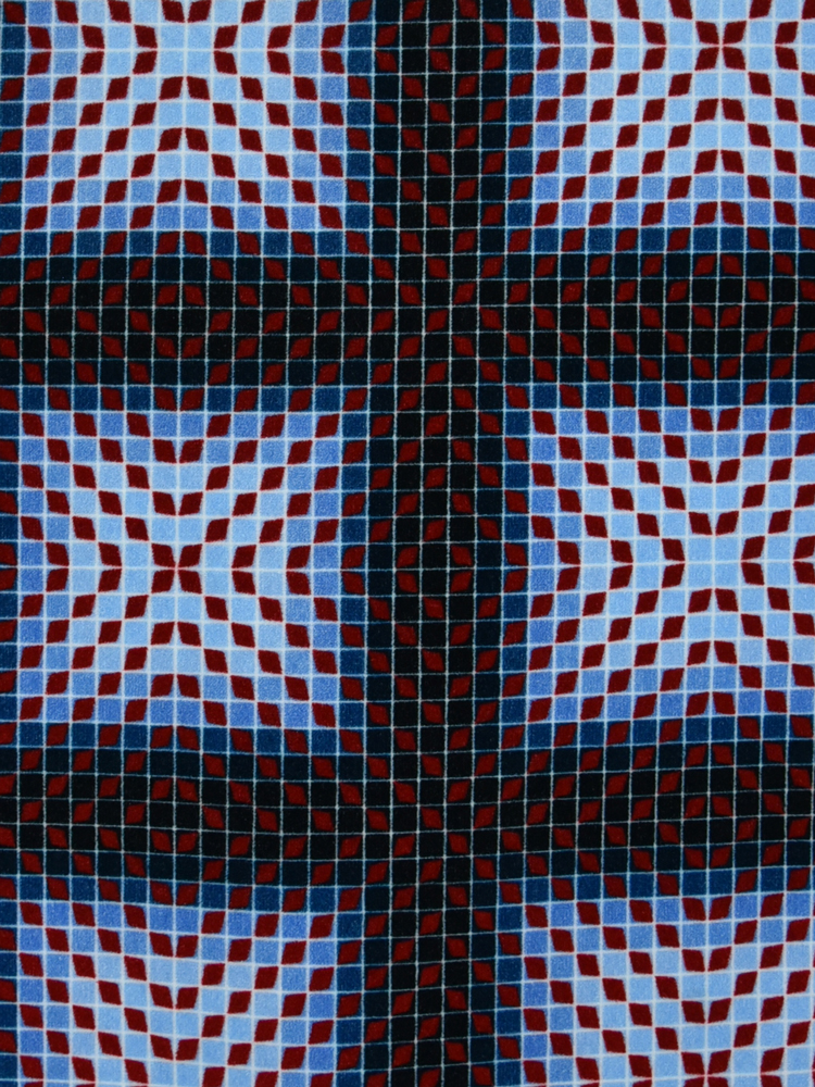 JACQUARD - 708 X49 HL