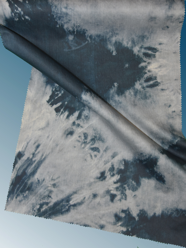 SHIBORI - E84 BE8 YL