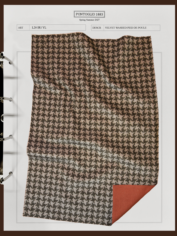 FLUID GENTLEMAN - L20 IR1 YL