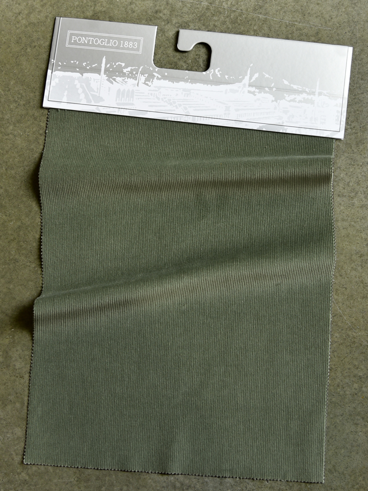 RAW CORDUROY - 285 000 LV