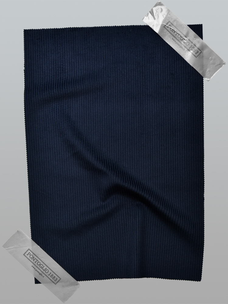 SOFT CORDUROY - 506 000 FV