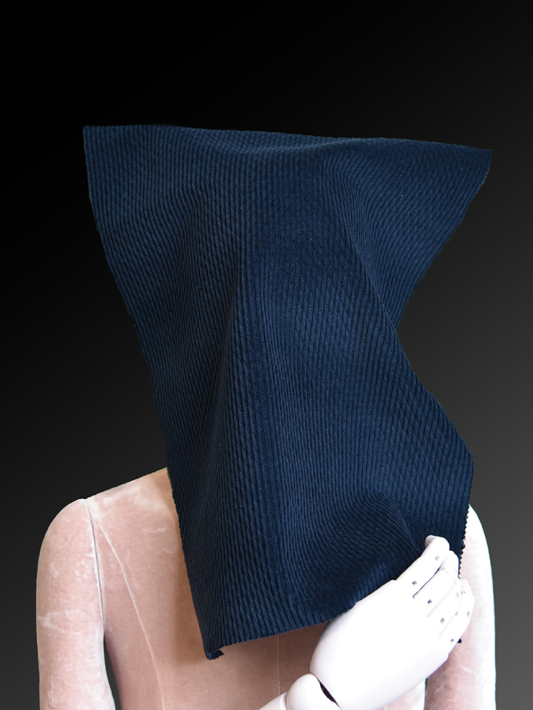 VELVET LASER DRAPPERIA - 508 967 LT