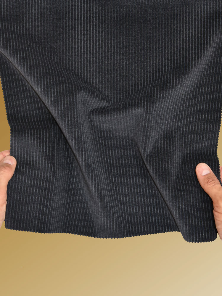 VELVET BRITISH FLANEL - W75 B42 LV