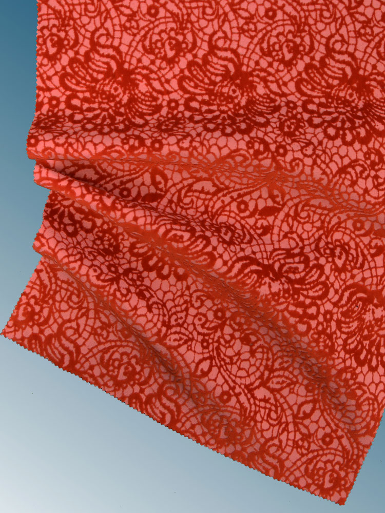 VELVET 3D - L65 AL8 LV