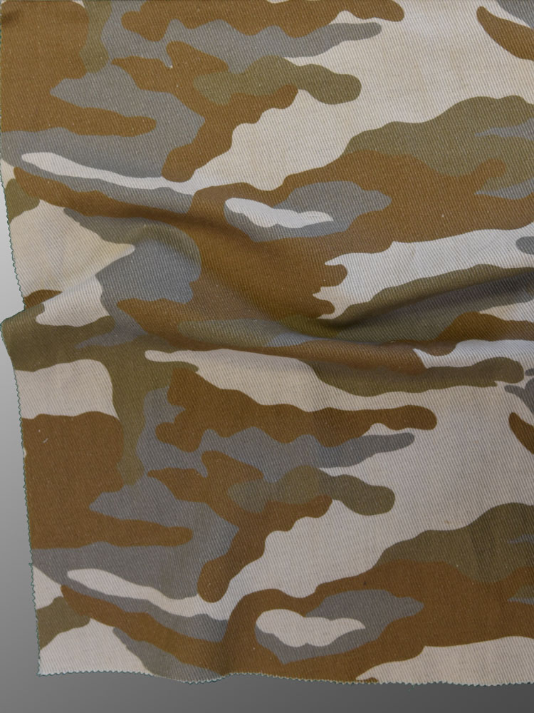 CAMOUFLAGE - E07 996 LV