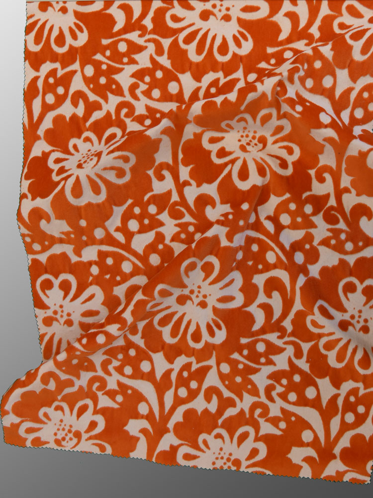 VELVET 3D BEACH - L65 DC1 YL